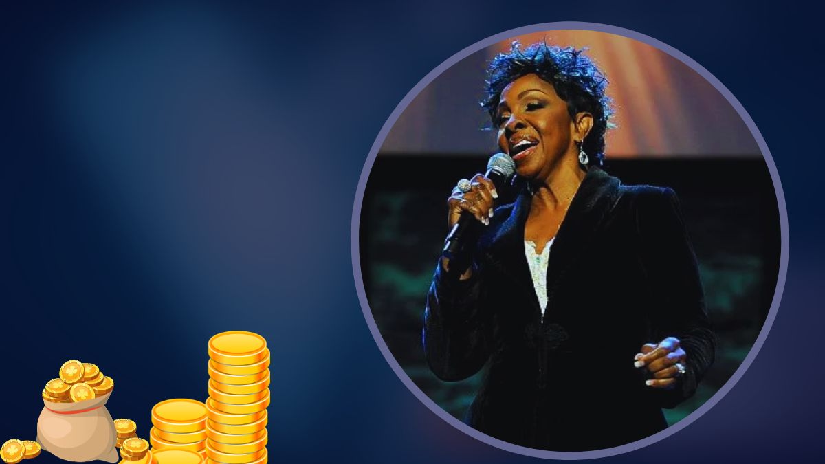 Gladys Knight Net Worth