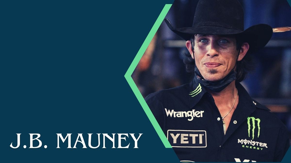 J.B. Mauney