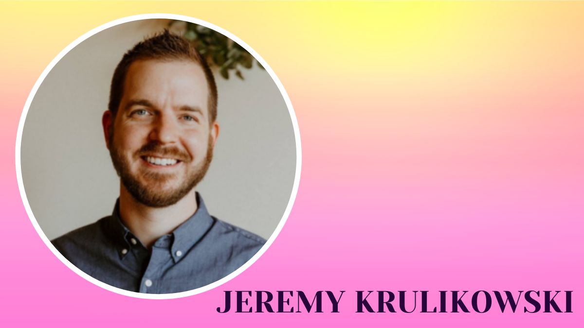 Jeremy Krulikowski