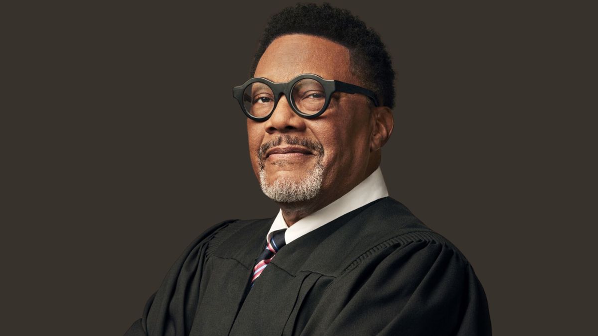 Judge Mathis Net Worth