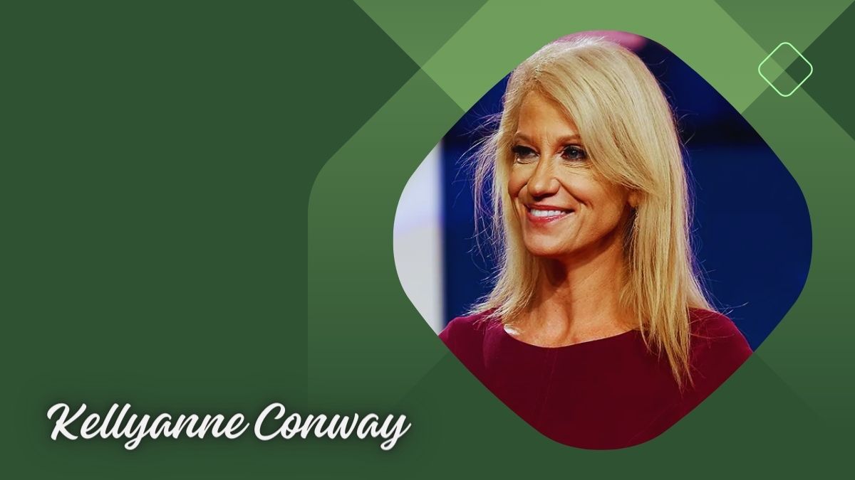 Kellyanne Conway