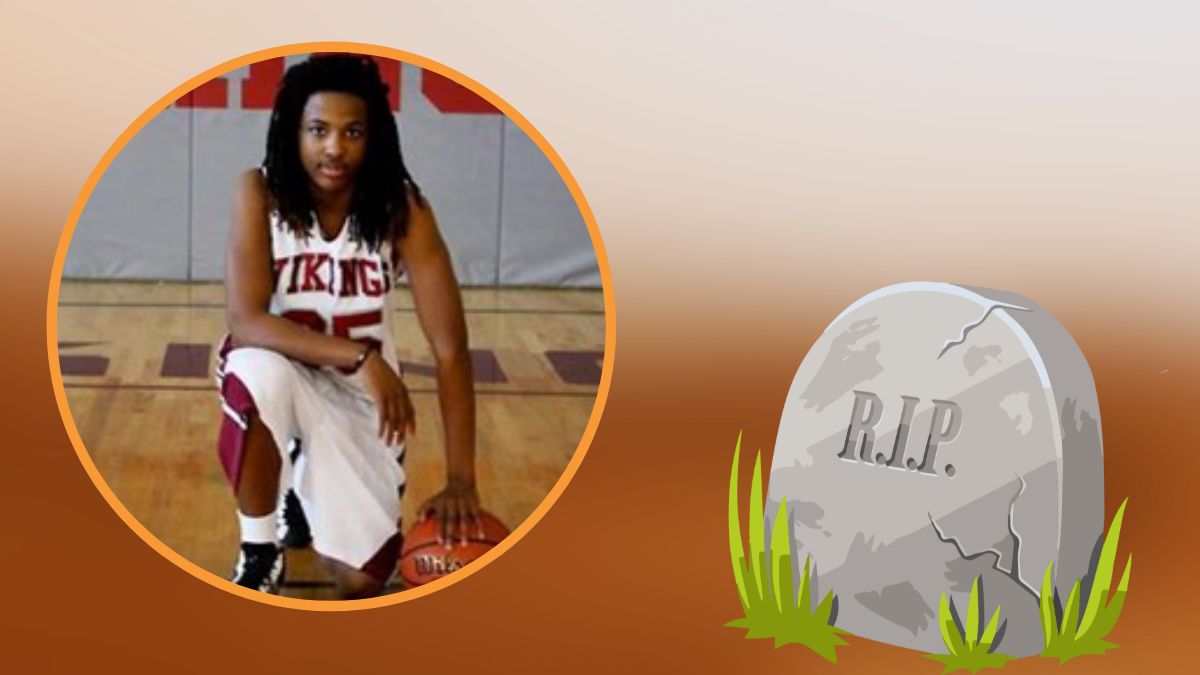 Kendrick Johnson 