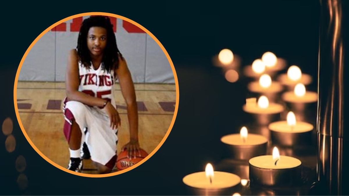 Kendrick Johnson