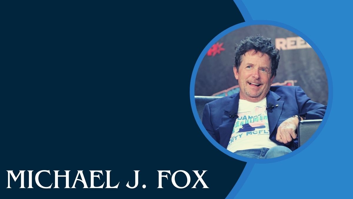 Michael J. Fox