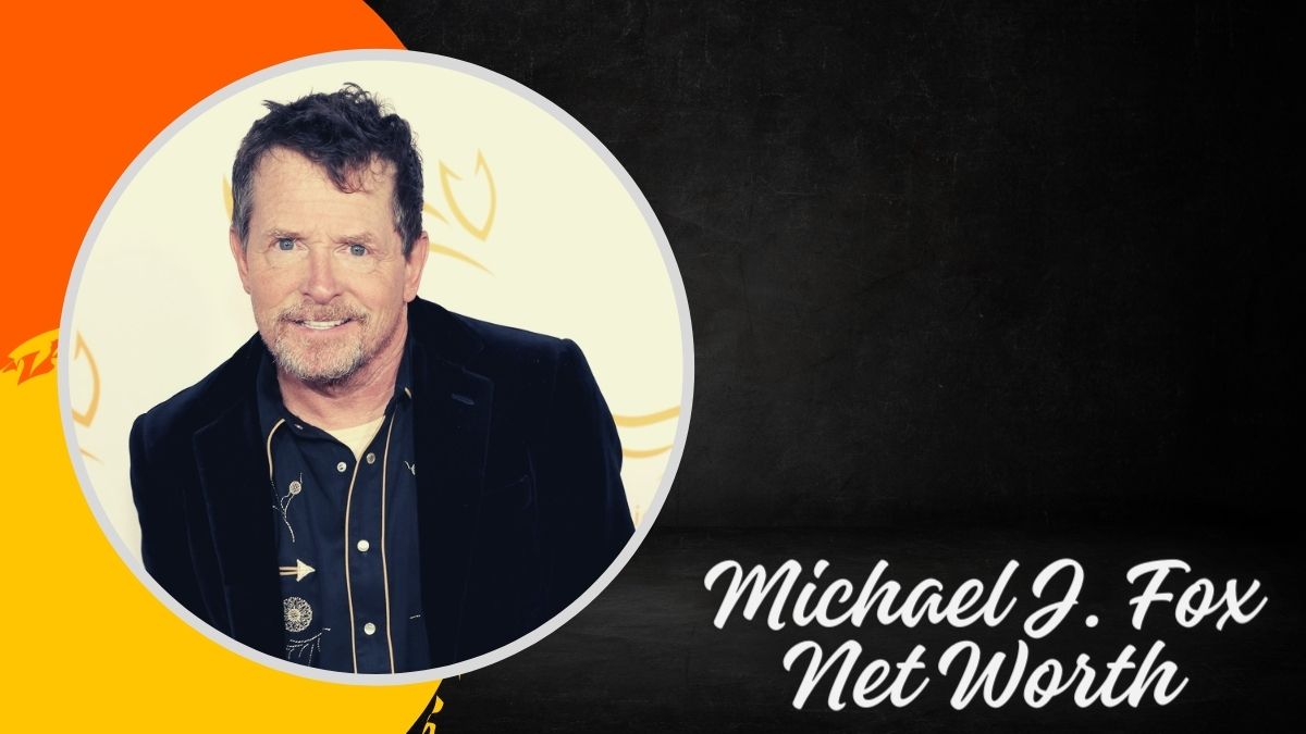 Michael J. Fox Net Worth