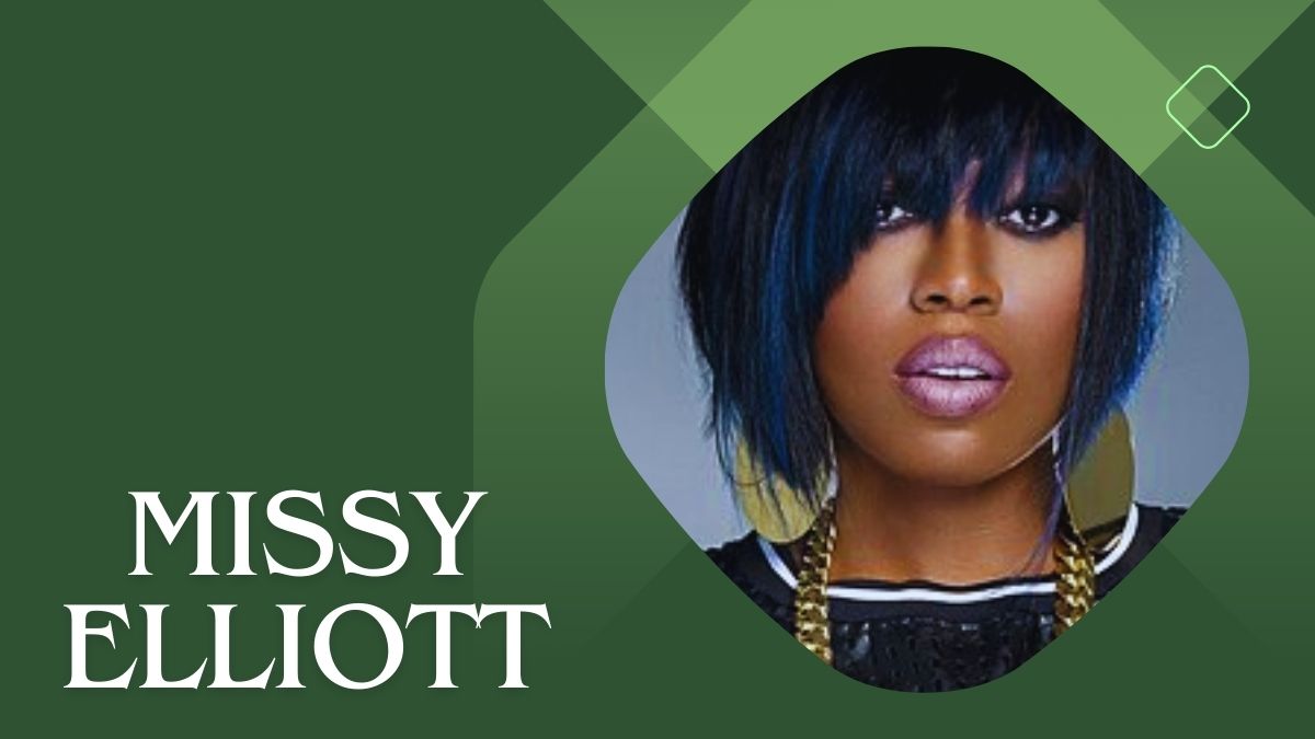 Missy Elliott