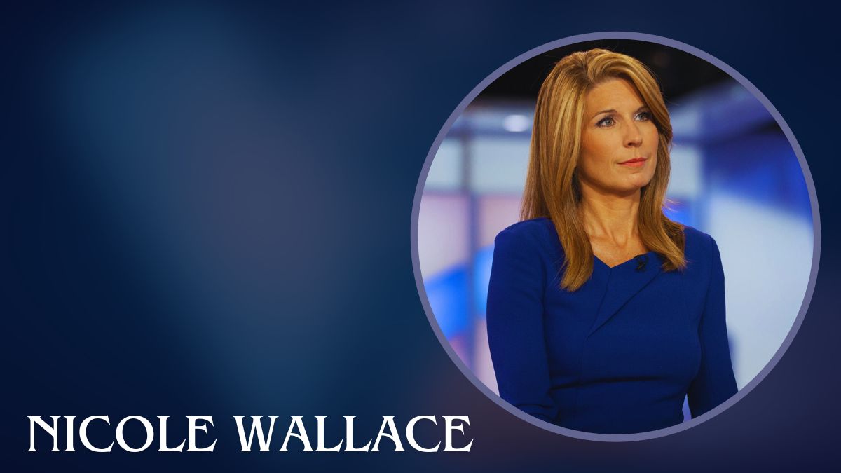 Nicole Wallace