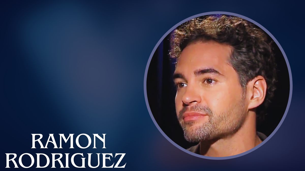 Ramon Rodriguez