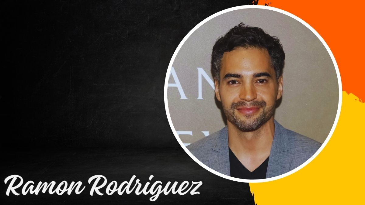 Ramon Rodriguez 