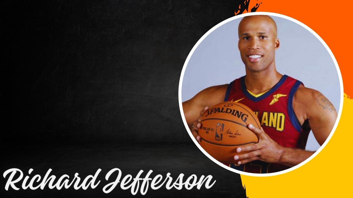 Richard Jefferson