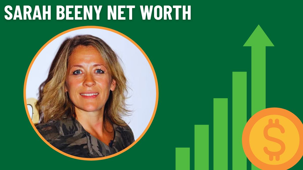 Sarah Beeny Net Worth: Explore The Financial Success of English Broadcaster