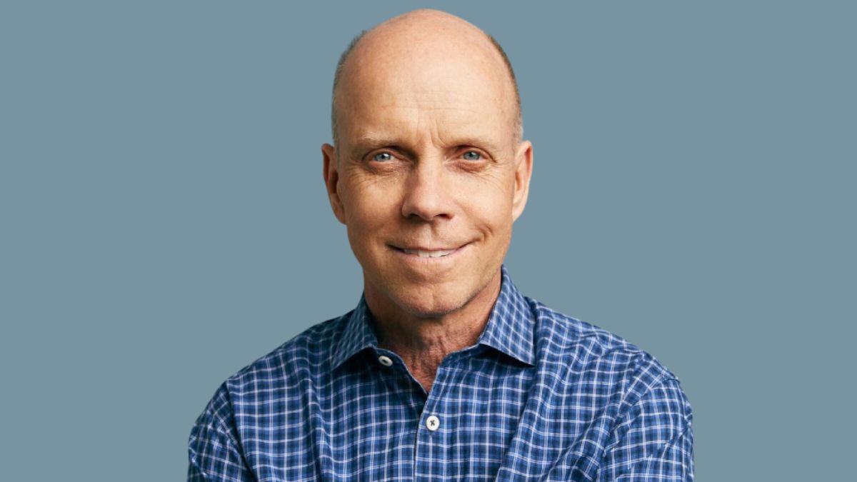 Scott Hamilton Gay 