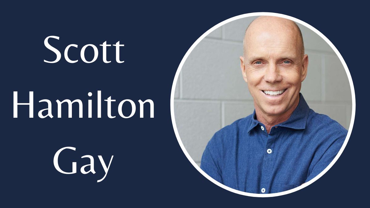 Scott Hamilton Gay