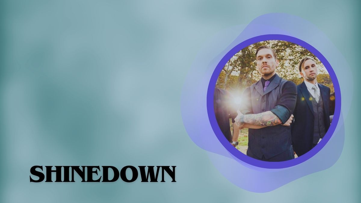 Shinedown 