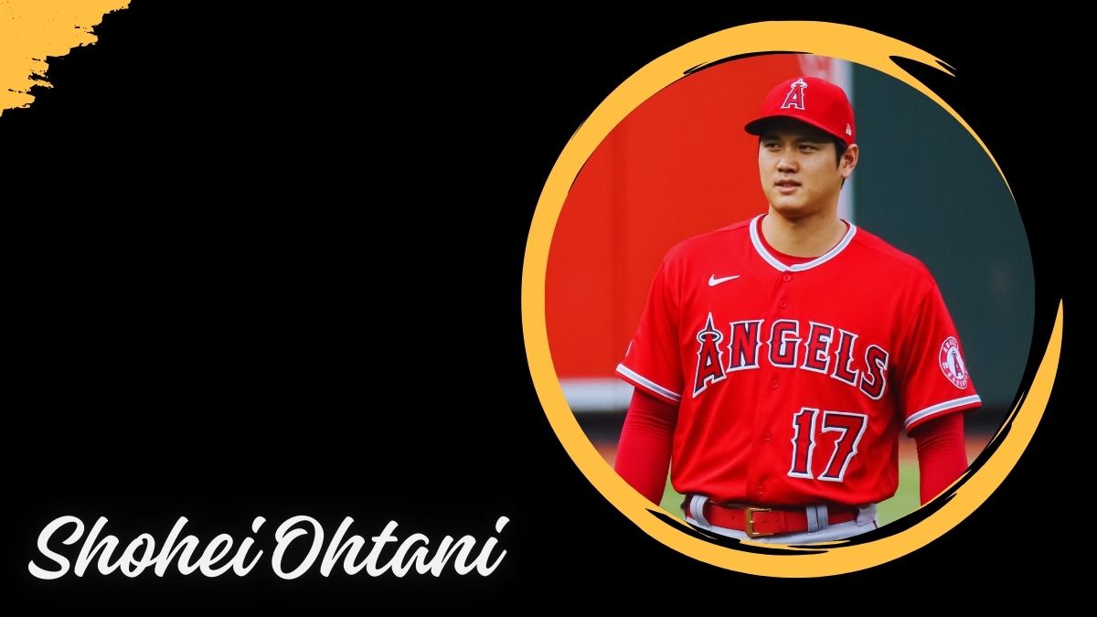 Shohei Ohtani