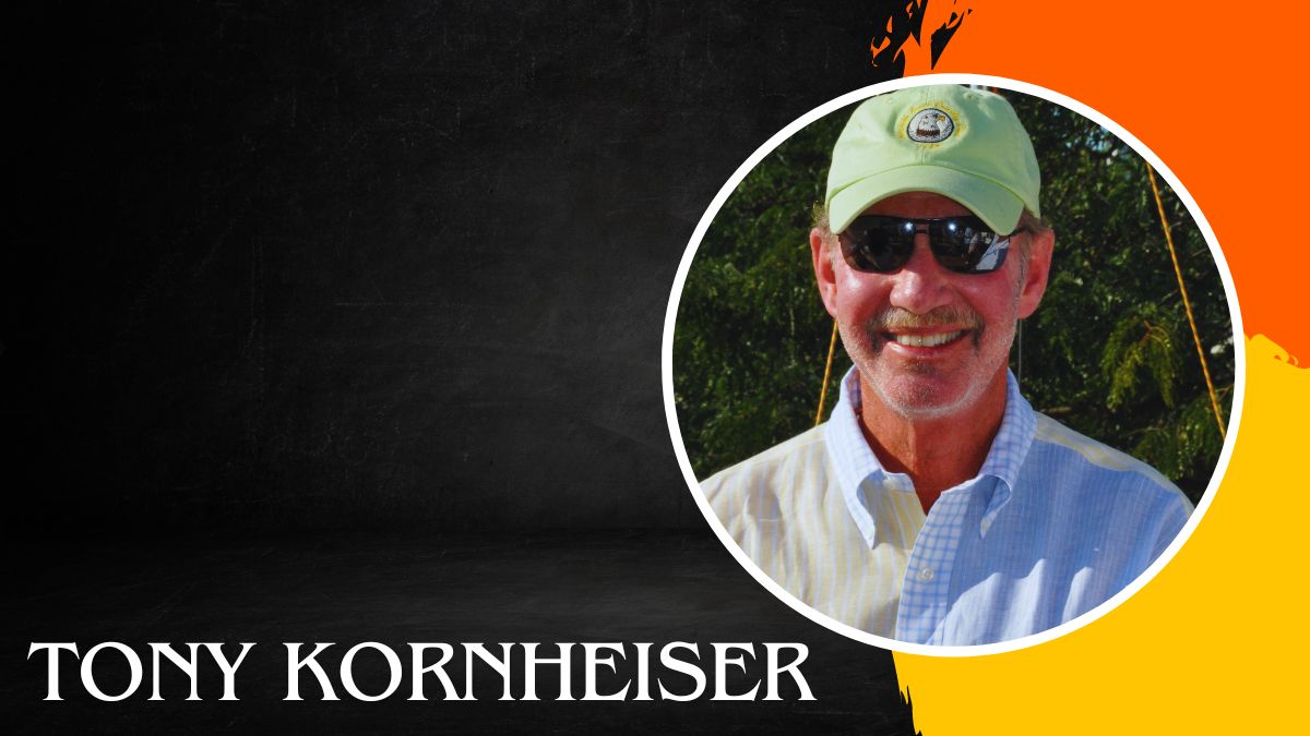 Tony Kornheiser