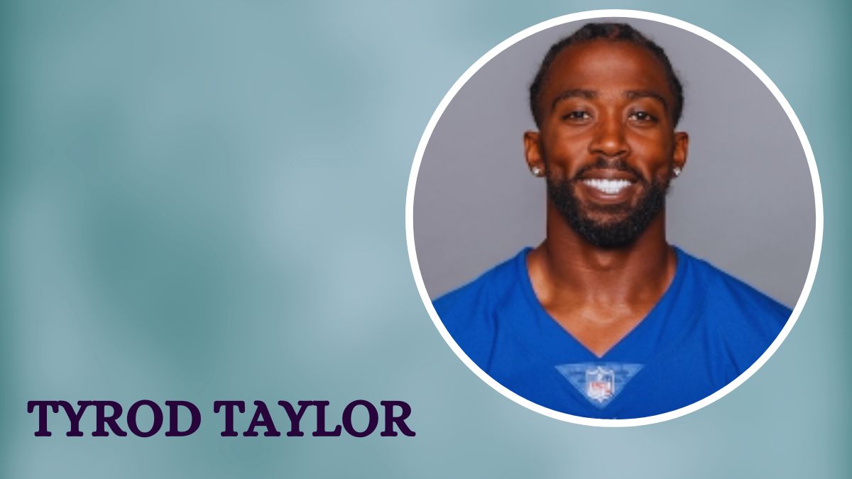 Tyrod Taylor