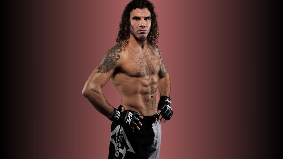 Clay Guida Net Worth