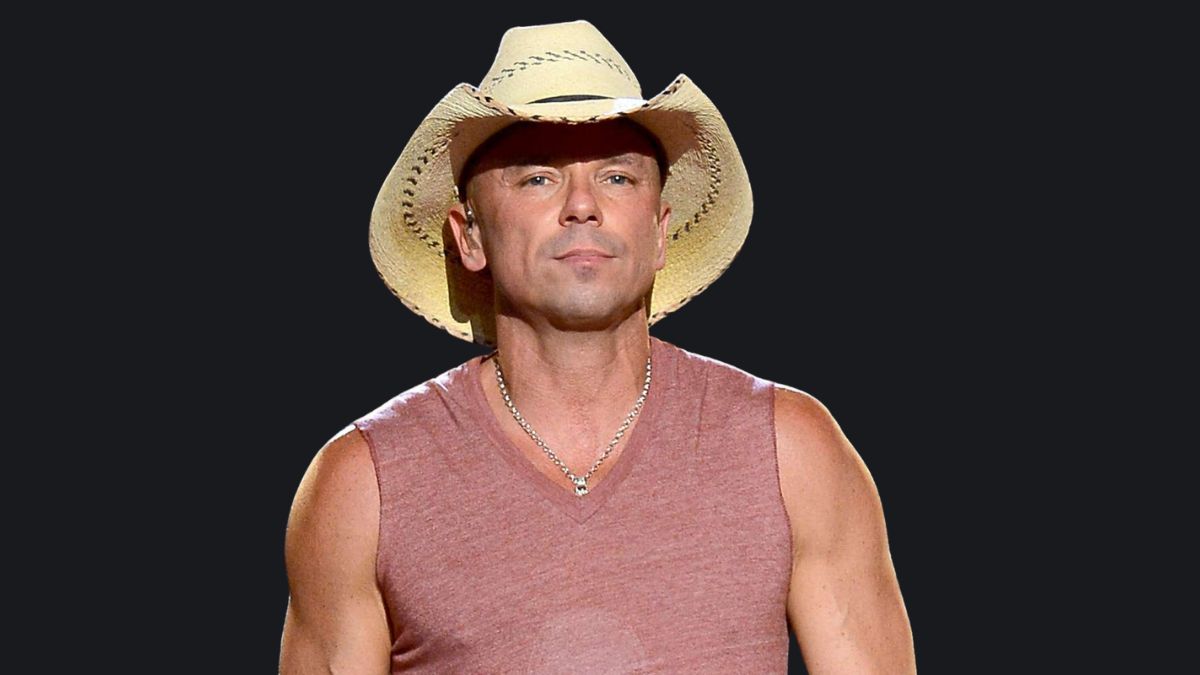 Did Kenny Chesney Passed Away