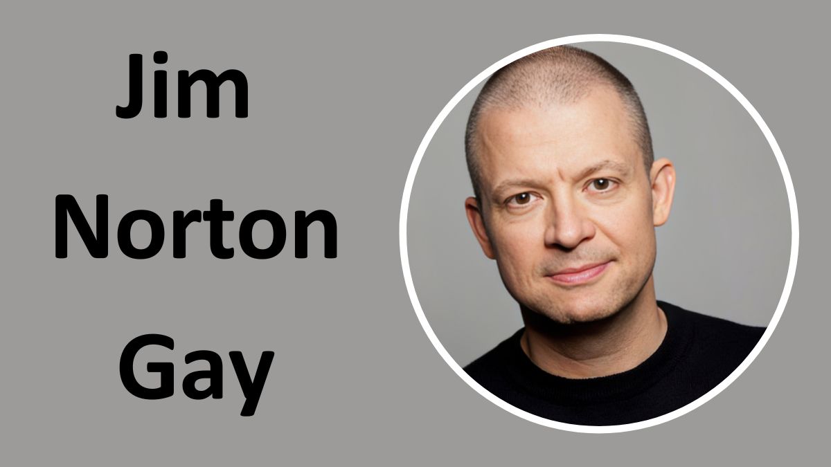 Is Jim Norton Gay