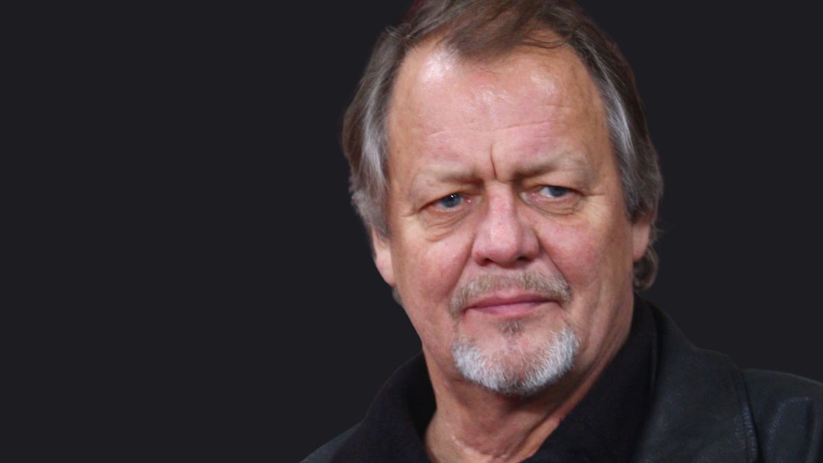 David Soul Net Worth