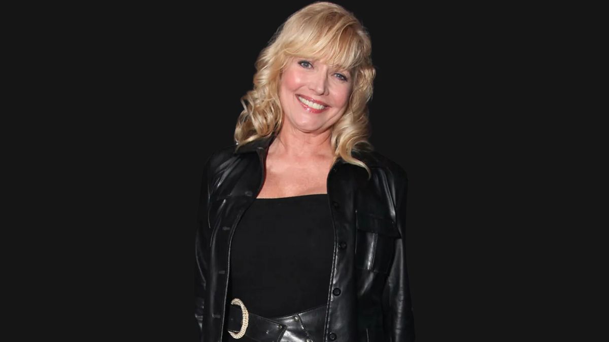 Cindy Morgan Net Worth