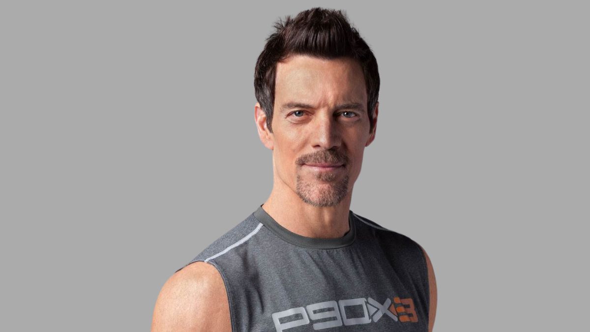 Tony Horton Net Worth