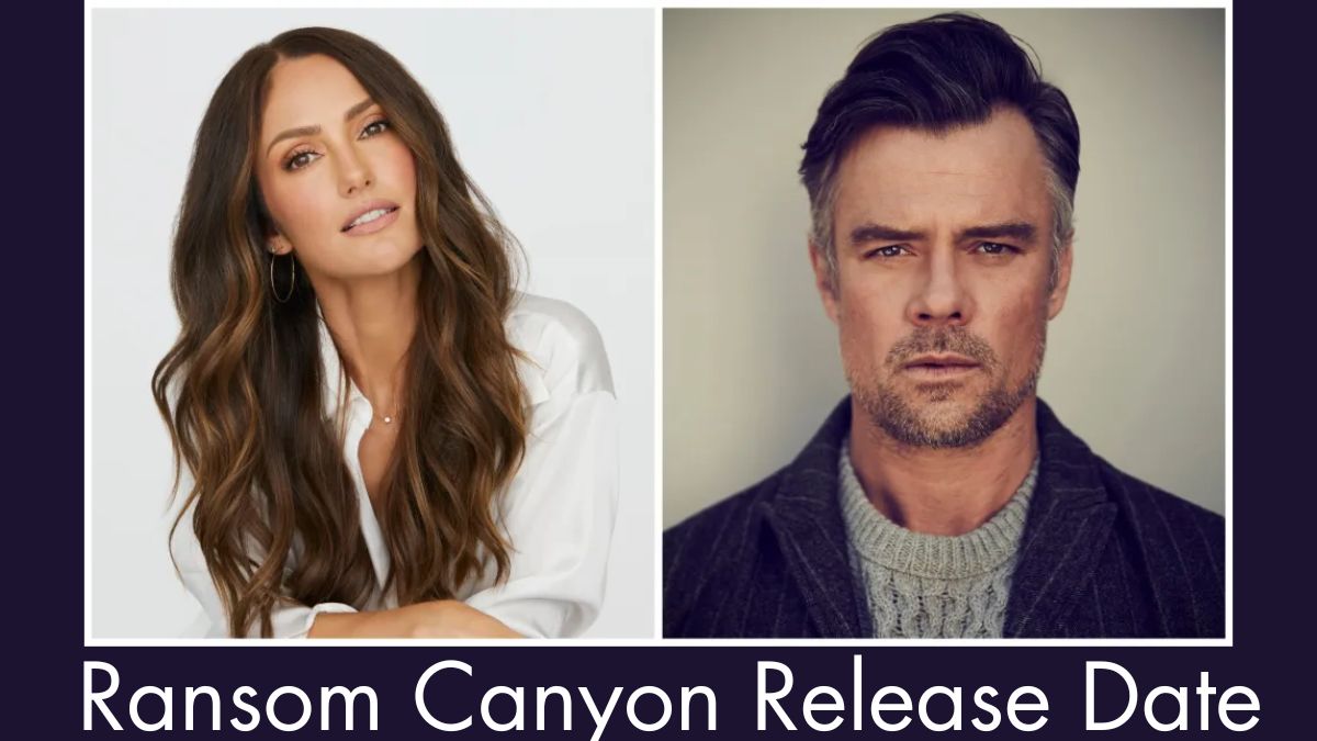 Ransom Canyon Netflix Release Date