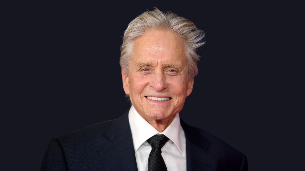 Did Michael Douglas Die