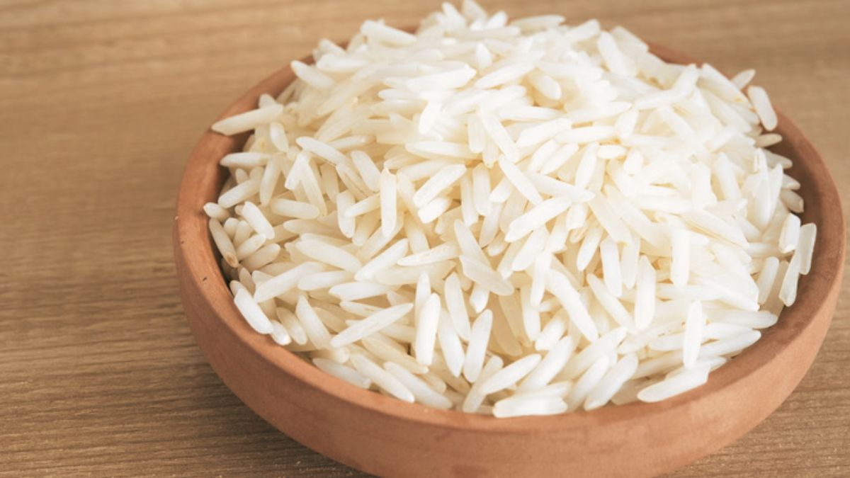 Rice Hacks for Weight Loss