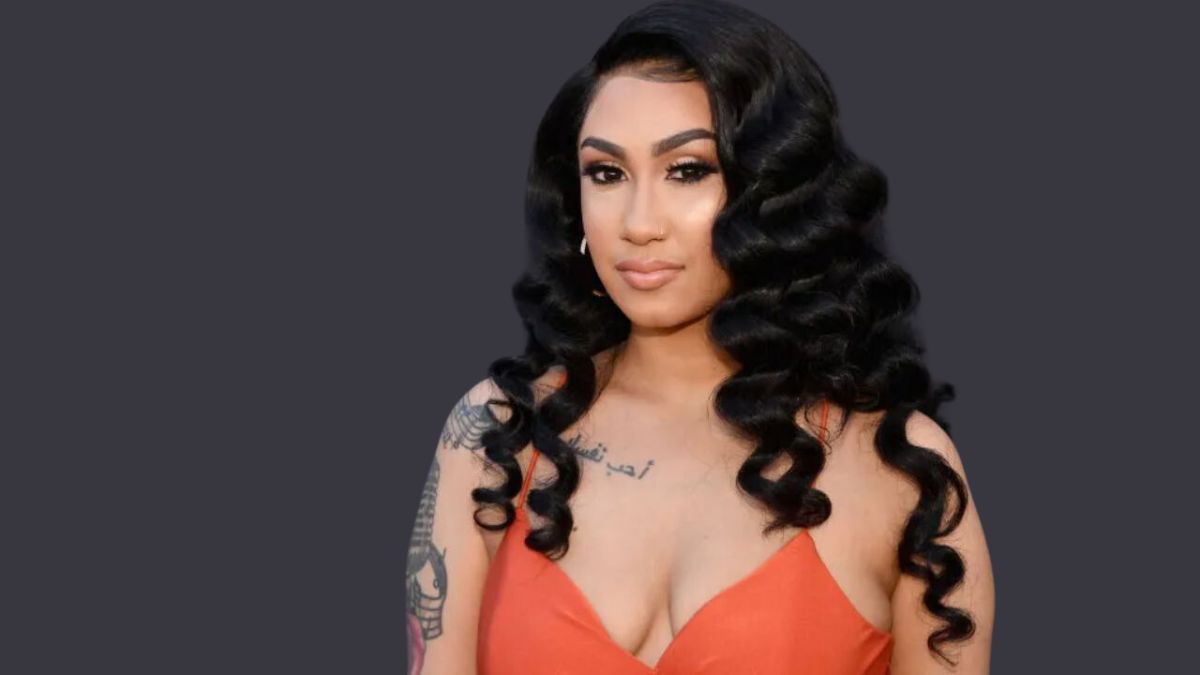 Is Queen Naija Pregnant