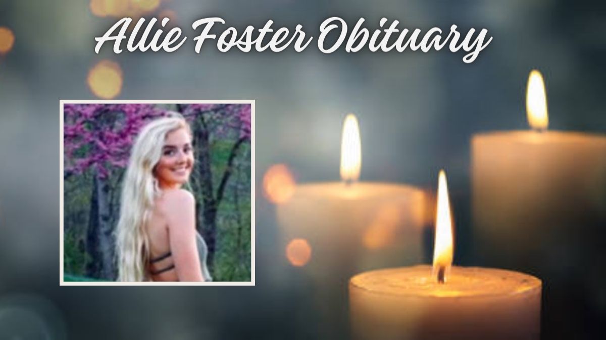 Allie Foster Obituary