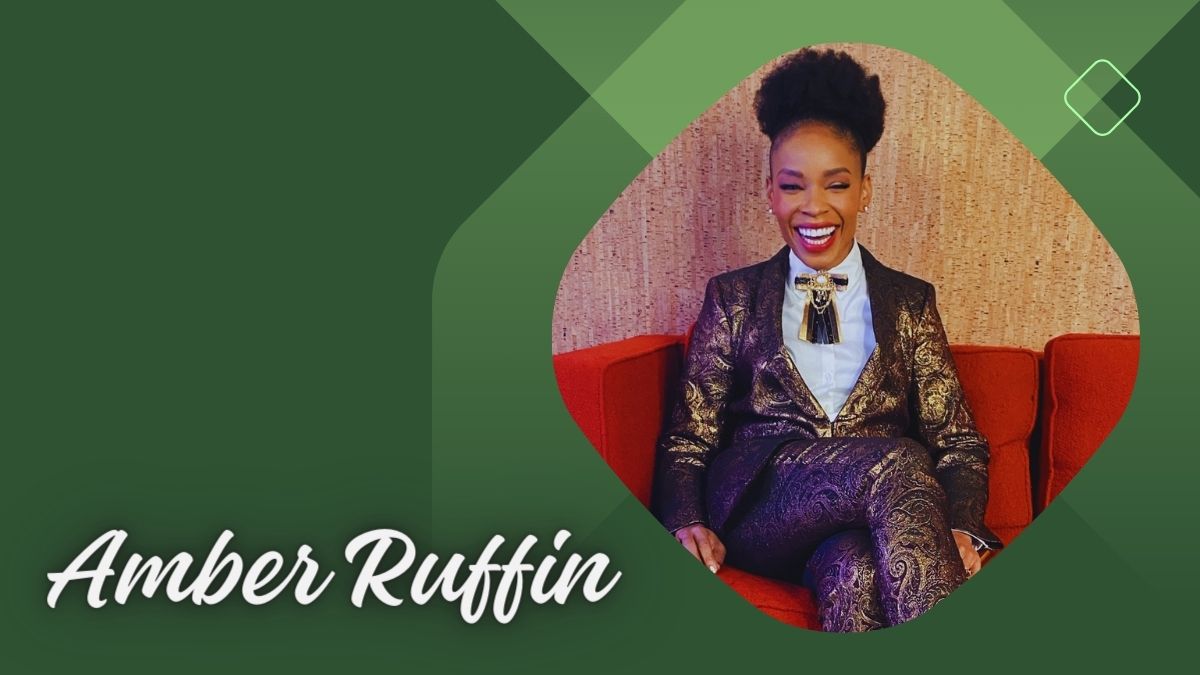 Amber Ruffin 