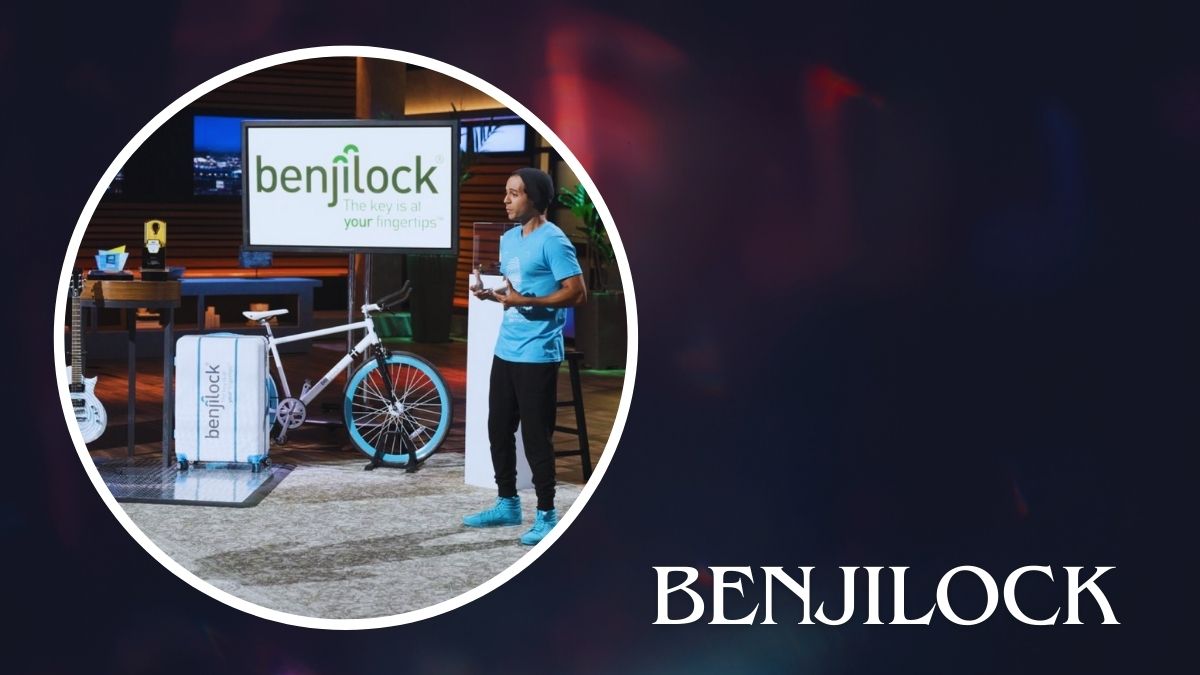 Benjilock