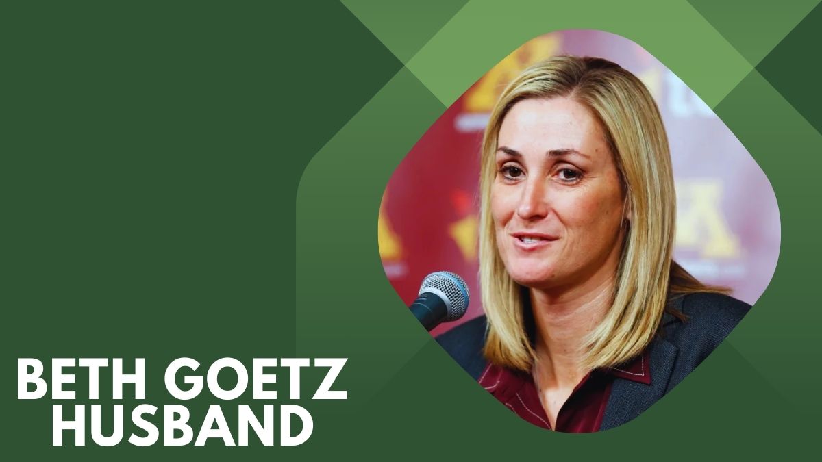 Beth Goetz Husband: Is Athletics Administrator Married?