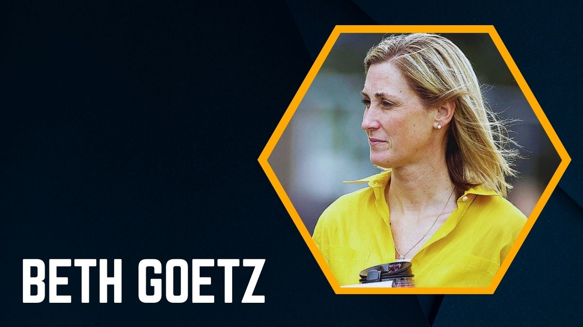 Beth Goetz