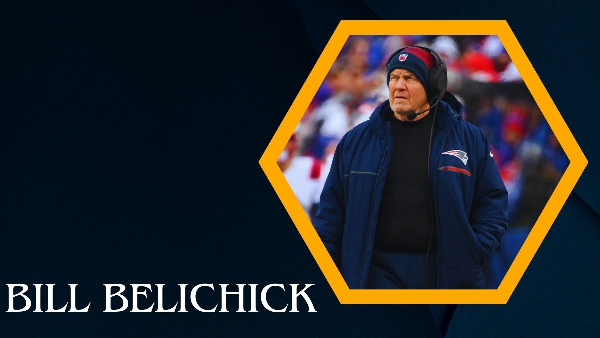 Bill Belichick