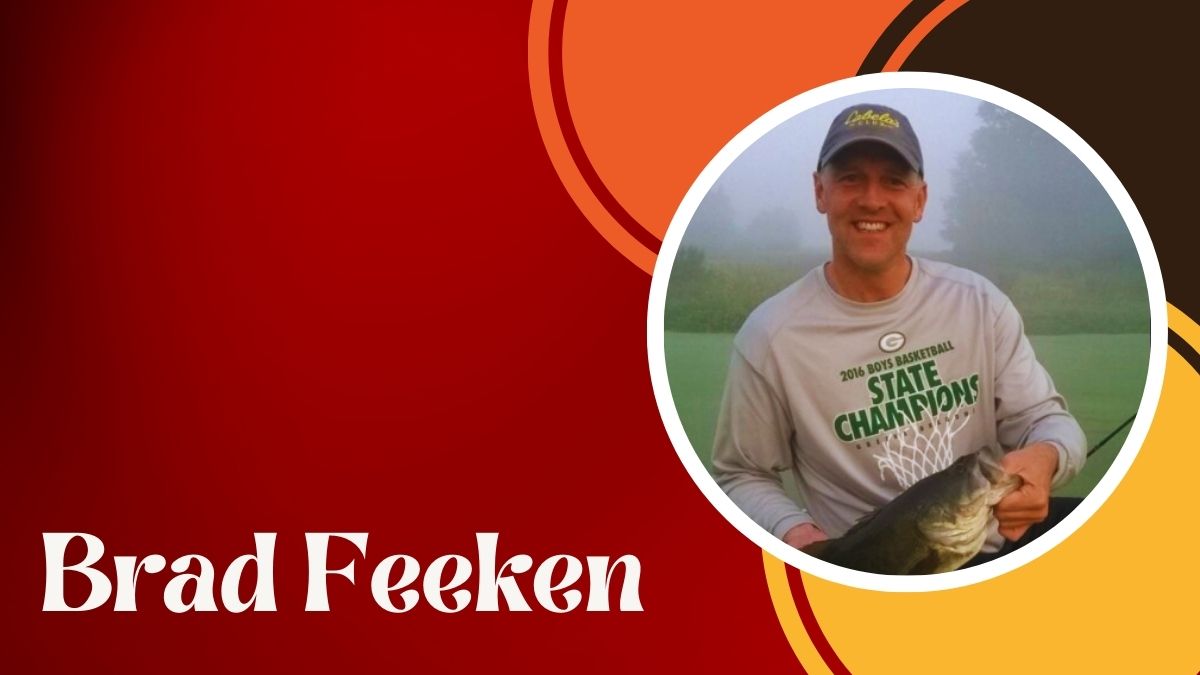 Brad Feeken