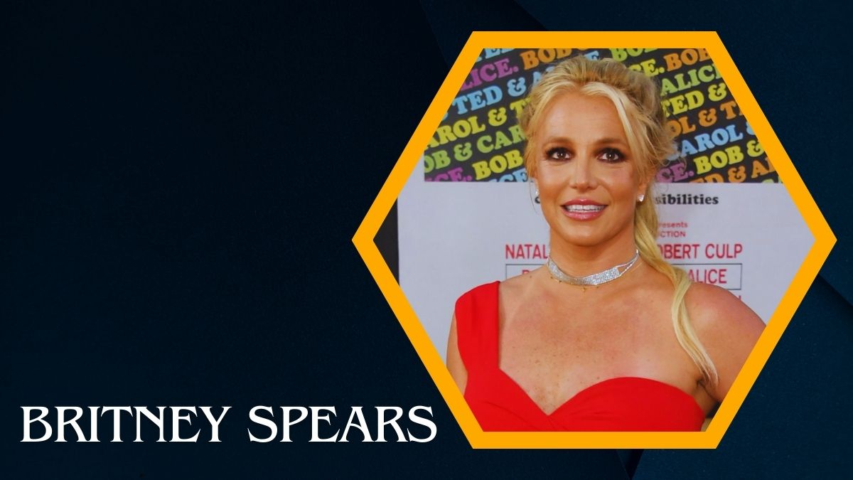 Britney Spears