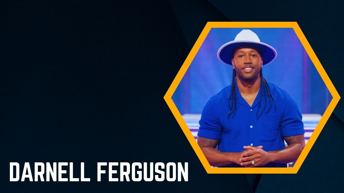 Darnell Ferguson