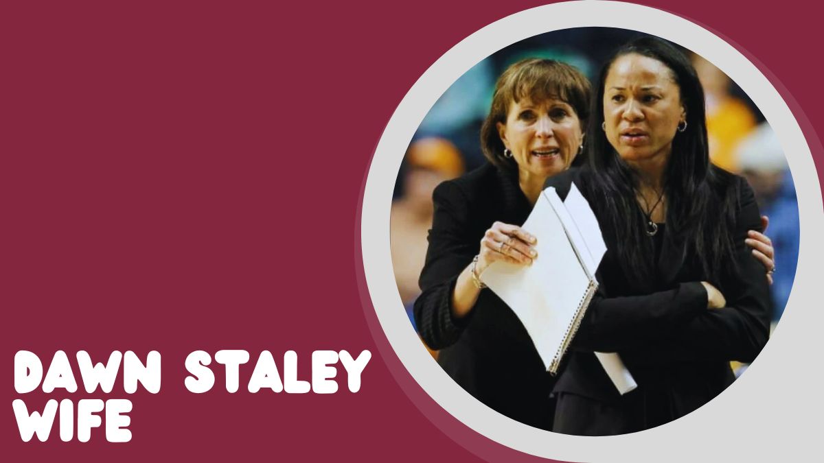 Dawn Staley Wife: What is Marital Status of Football Coach?