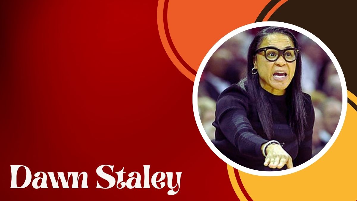 Dawn Staley