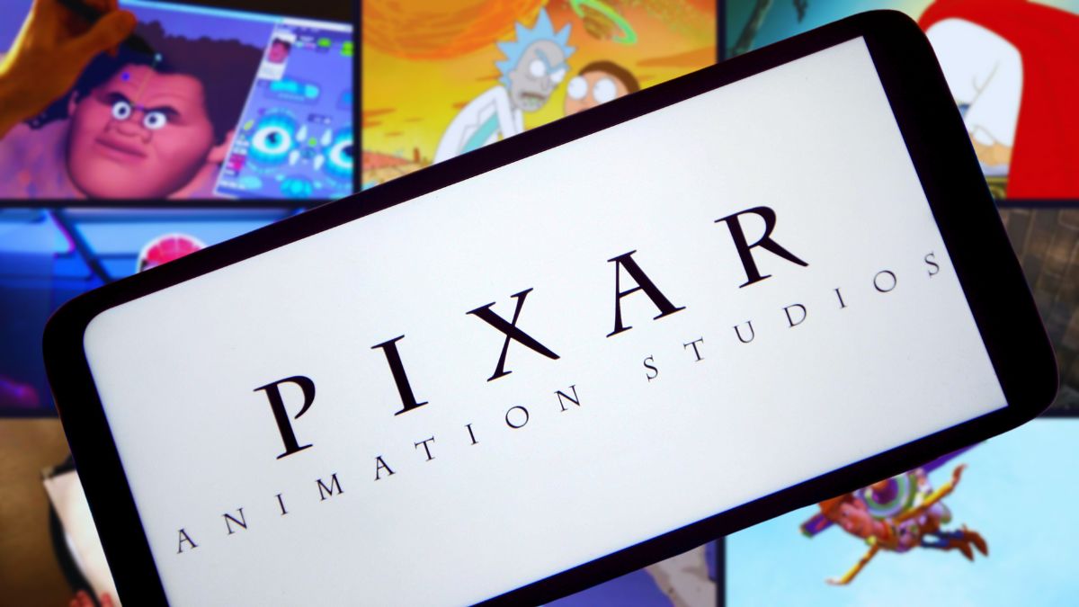 Pixar Job Cuts