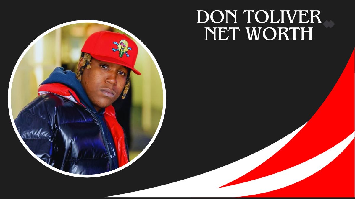 Don Toliver Net Worth