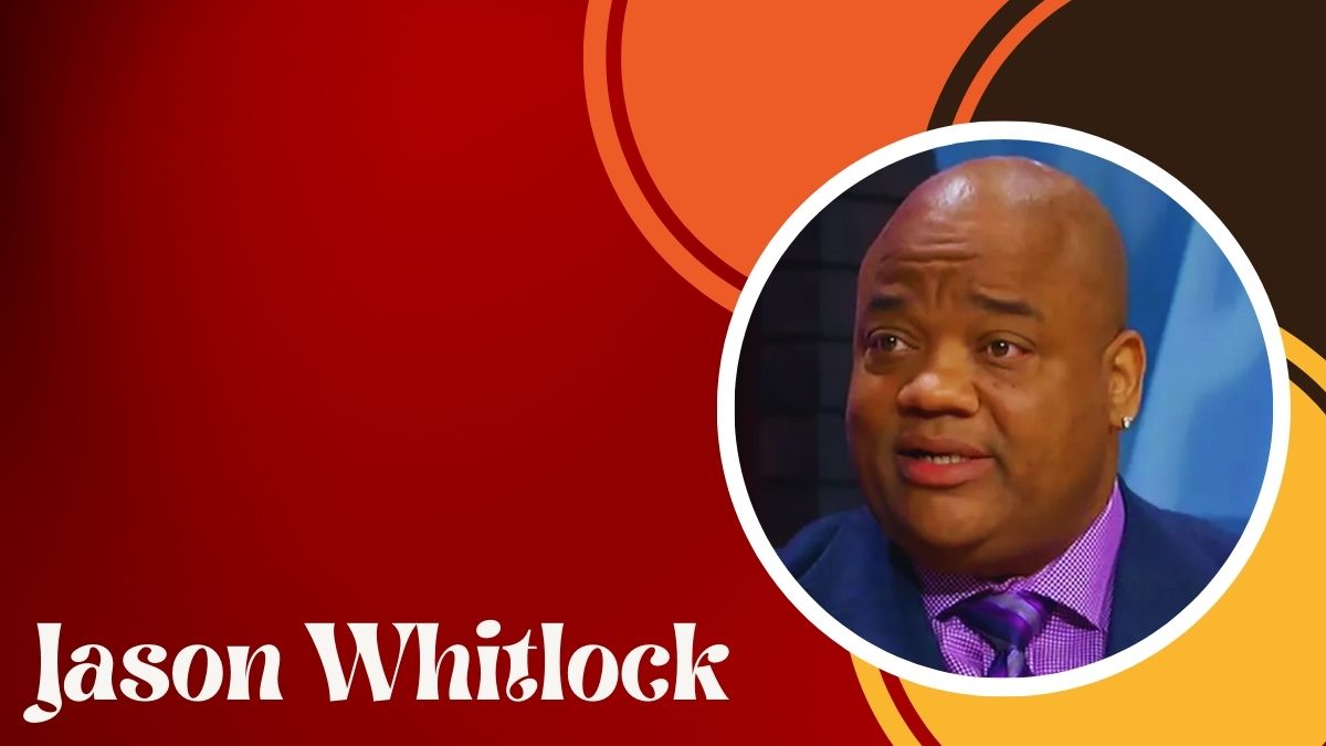 Jason Whitlock