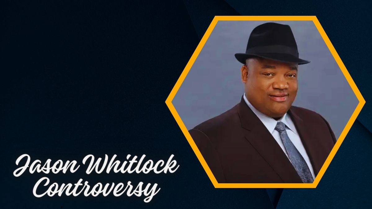 Jason Whitlock Controversy