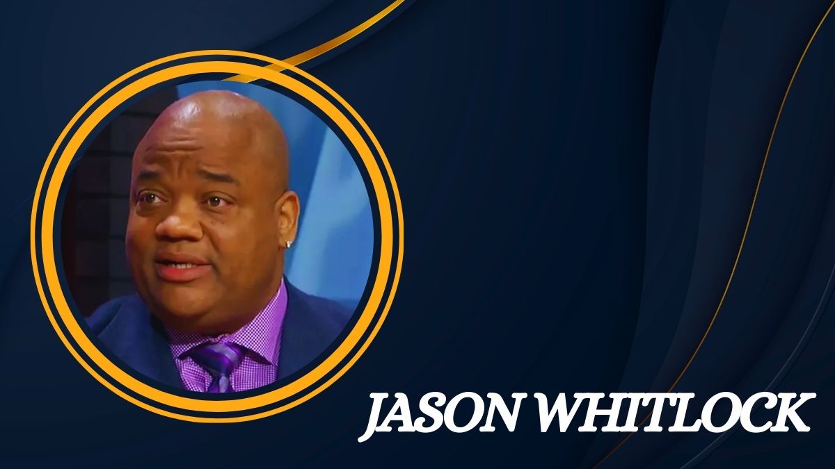 Jason Whitlock