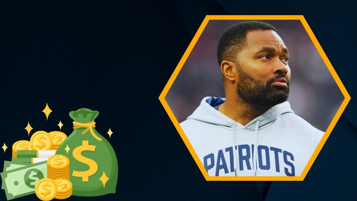 Jerod Mayo Net Worth: How Wealthy is Football Coach?