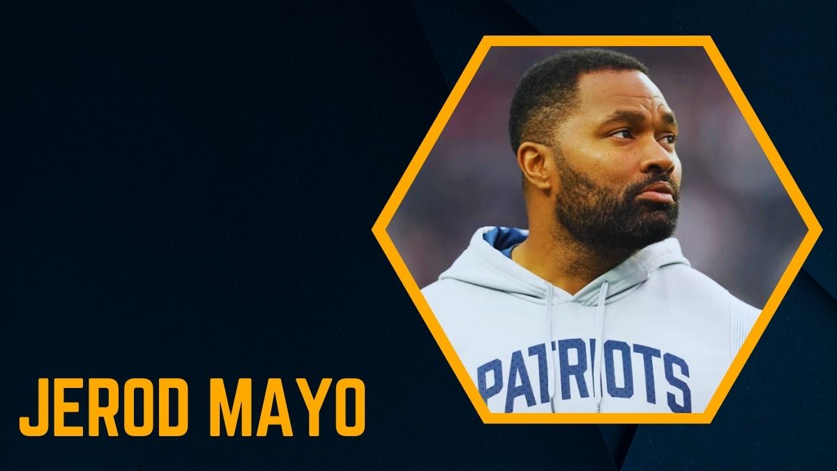 Jerod Mayo