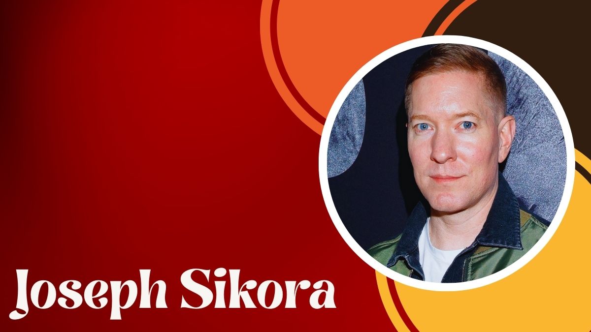 Joseph Sikora